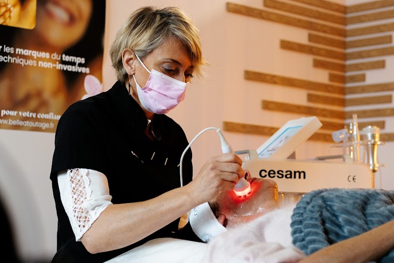 Belle A Tout Age Remiremont - Day Spa in Remiremont