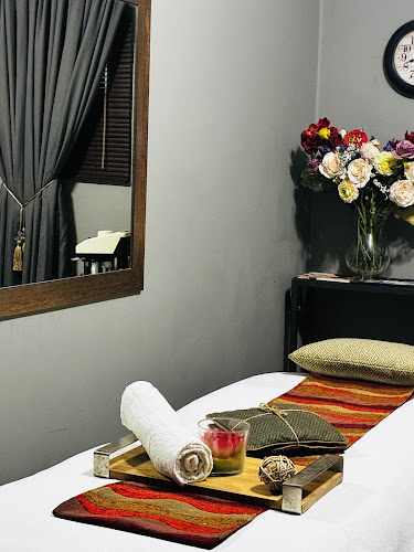 Belle Afrique Spa Lilongwe
