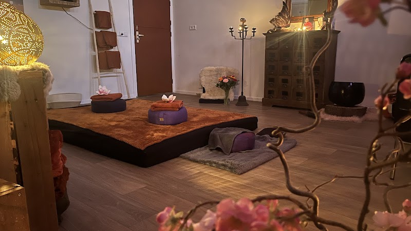 Belle Ame Massage Roosendaal - Day Spa in Roosendaal