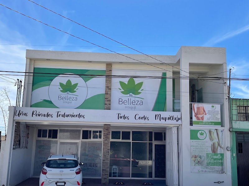 Belle Amour Estética Facial y Corporal Durango - Day Spa in Durango