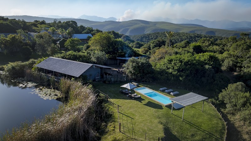 Belle Balance Bush Hideout Garden Route - Hotel Spa in Garden Route