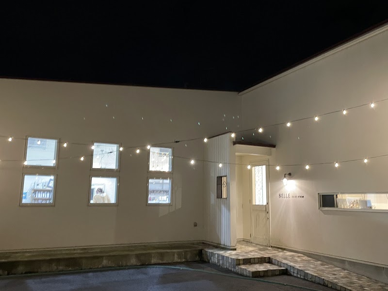 Belle Hair Room Toyama City - Day Spa in Toyama City