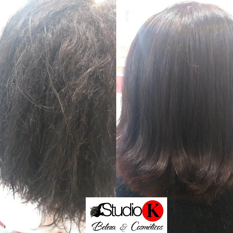 Belle Image Espaço de Beleza/ Stúdio K Taboão da Serra - Day Spa in Taboão da Serra