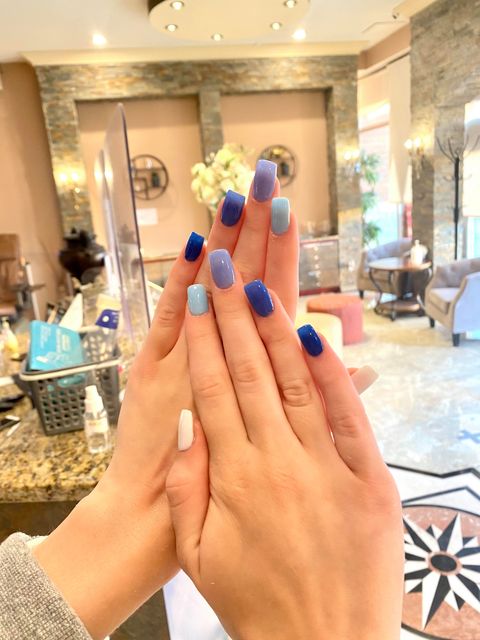 Belle Palace Nail Spa Kildeer - Day Spa in Kildeer