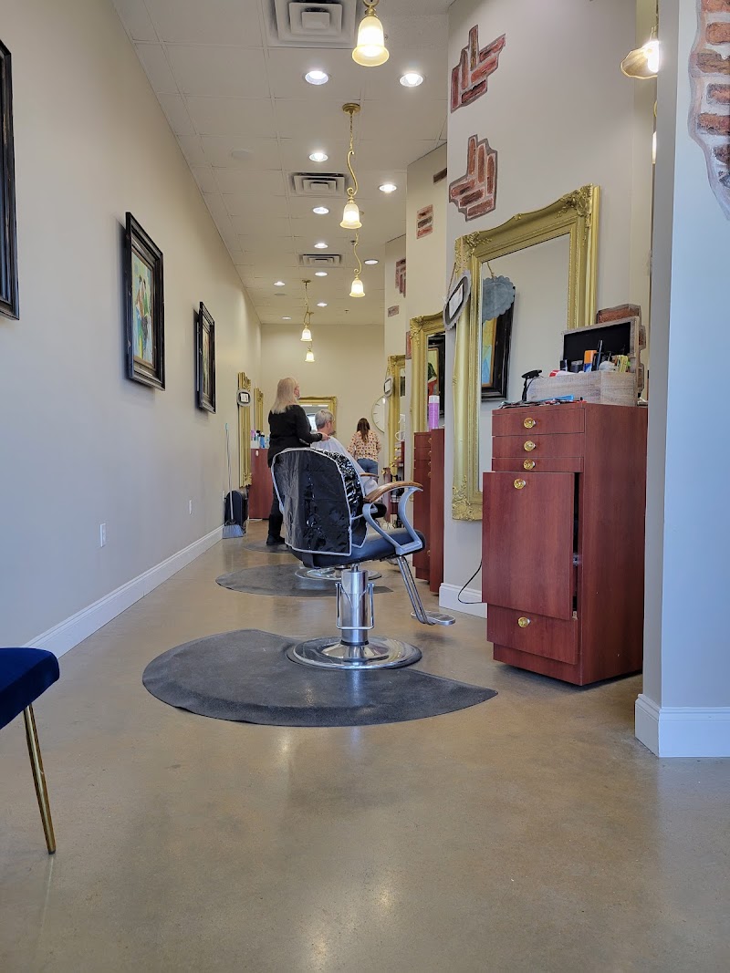 Belle Ross Spa & Salon Southaven - Day Spa in Southaven