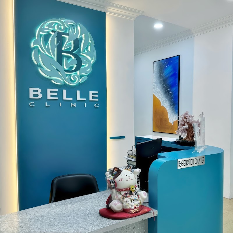 Belle Skin Care Petaling - Day Spa in Petaling