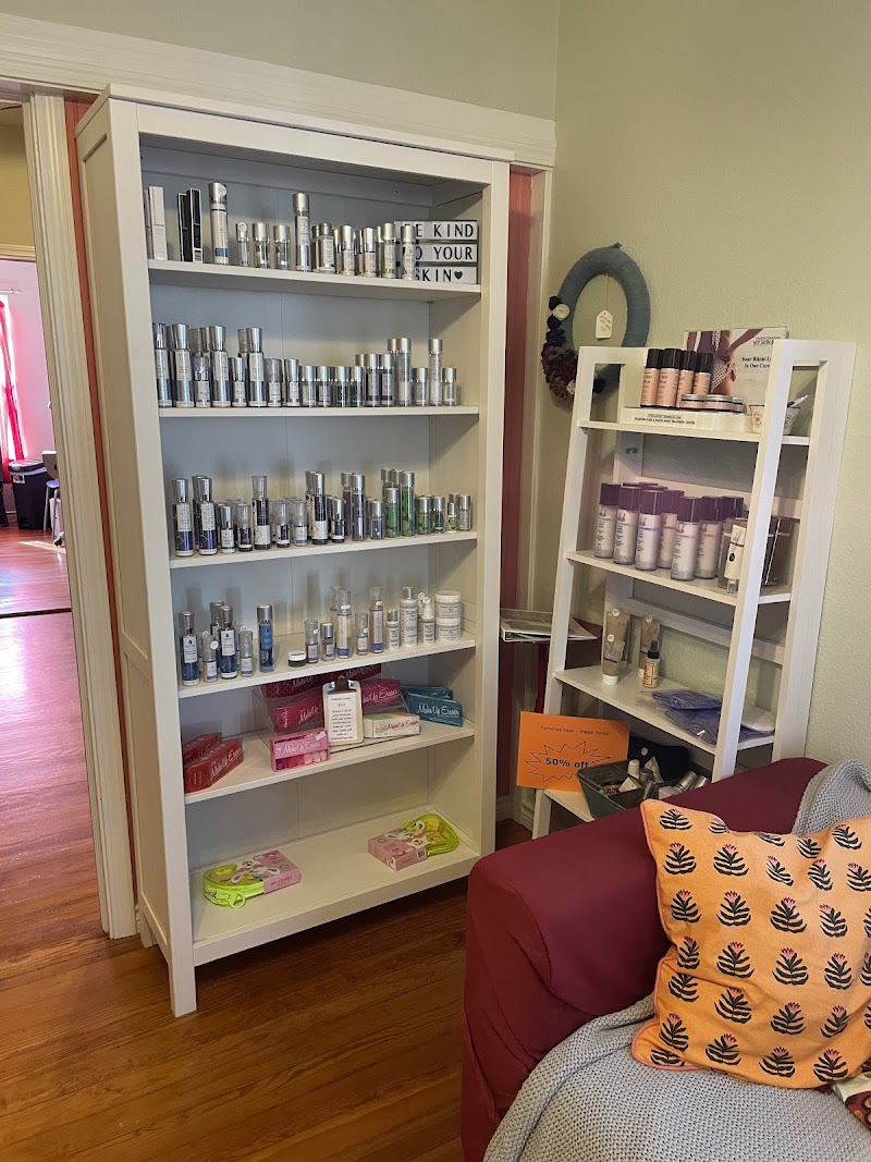 Belle Skincare & Waxing New Braunfels - Day Spa in New Braunfels