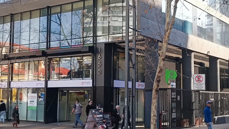 Bellebocca Providencia