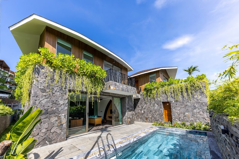 Bellerive Hoi An Hotel & Spa - Hotel Spa in Hoi An