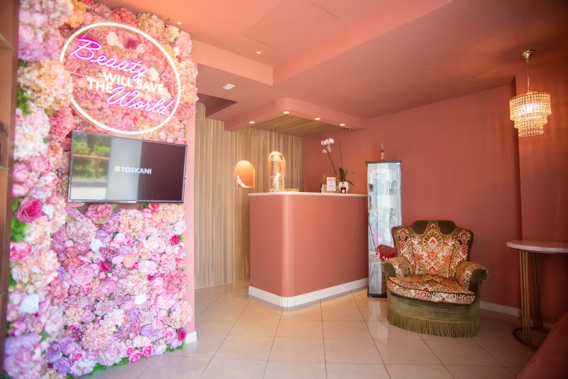 Bellessere Beauty Centre Maiori - Day Spa in Maiori