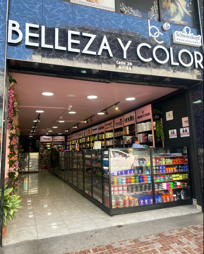 Belleza In Pereira - Day Spa in Pereira