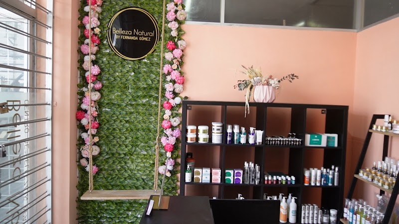Belleza Natural Store Puebla - Day Spa in Puebla