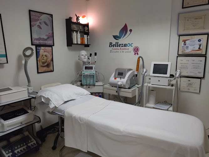 Belleza OC Centro Estetico Caracas