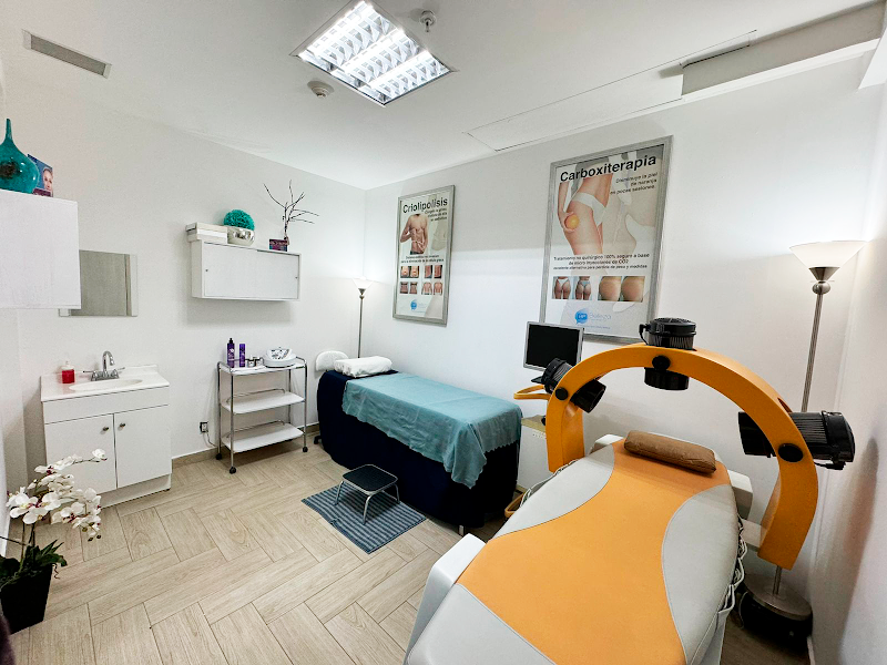 Belleza Permanente Interlomas Huixquilucan - Day Spa in Huixquilucan