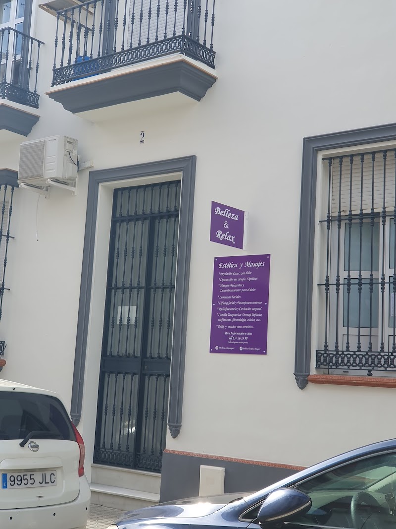 Belleza & Relax   Moguer - Day Spa in Moguer
