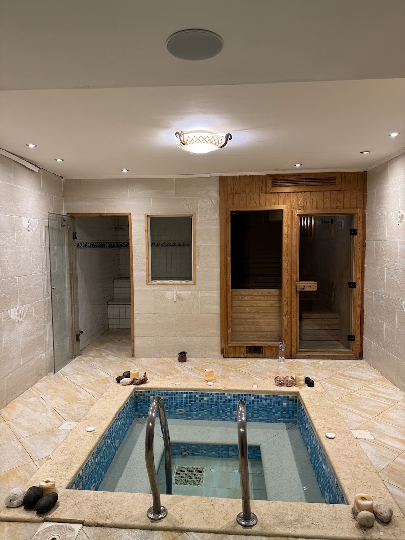 Belleza Spa Hurghada