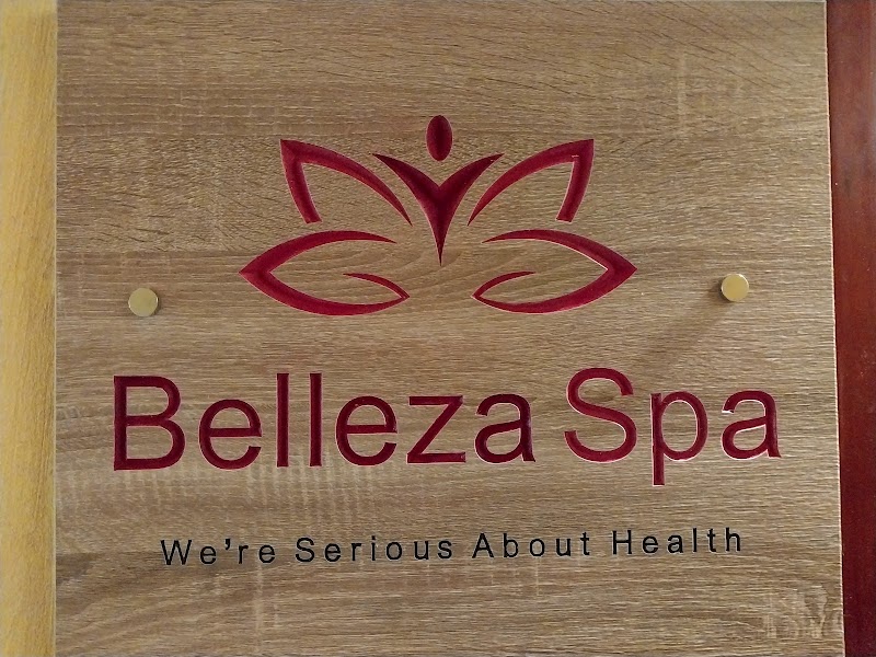 Belleza spa in Al Dora Residence Hurghada