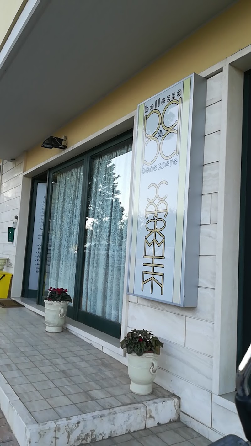 Bellezza e benessere Carmen Moscufo - Day Spa in Moscufo