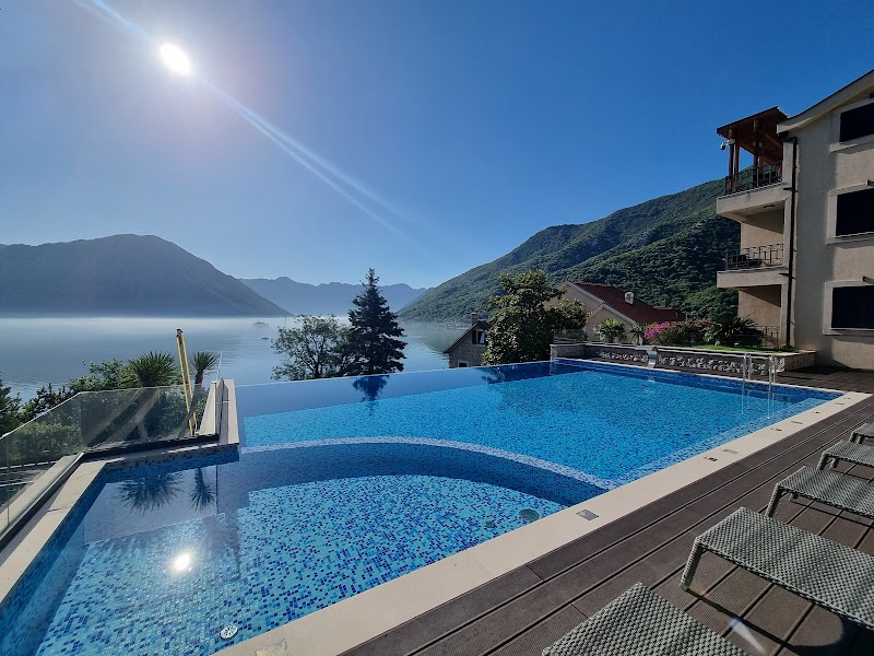 Bellezza Resort & Spa Kotor