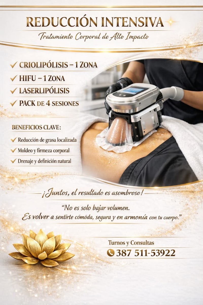 Bellisima Estetica Salta