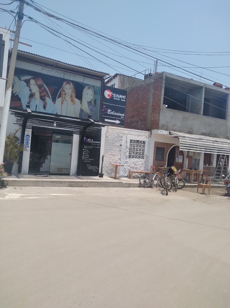 Bellisima Spa Lurin - Day Spa in Lurin