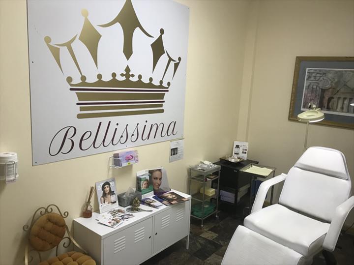 Bellissima Saint-Genis-Laval - Day Spa in Saint-Genis-Laval