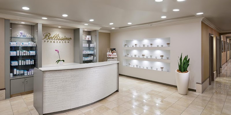 Bellissimo Spa & Salon Biloxi - Day Spa in Biloxi