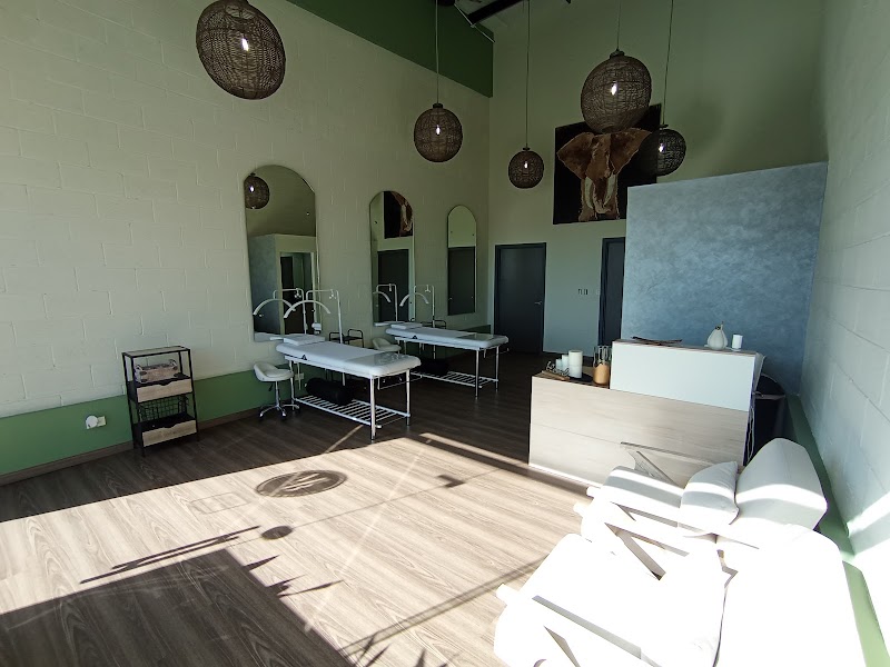 BELLUM Beauty Spa Chihuahua - Day Spa in Chihuahua