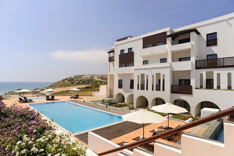 Belmar Spa & Beach Resort Algarve - Resort Spa in Algarve