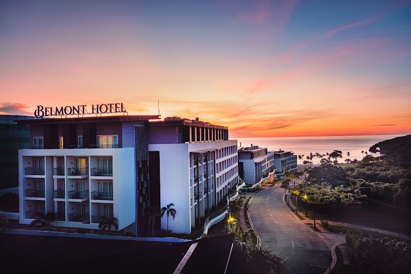 Belmont Hotel Boracay - Hotel Spa in Boracay