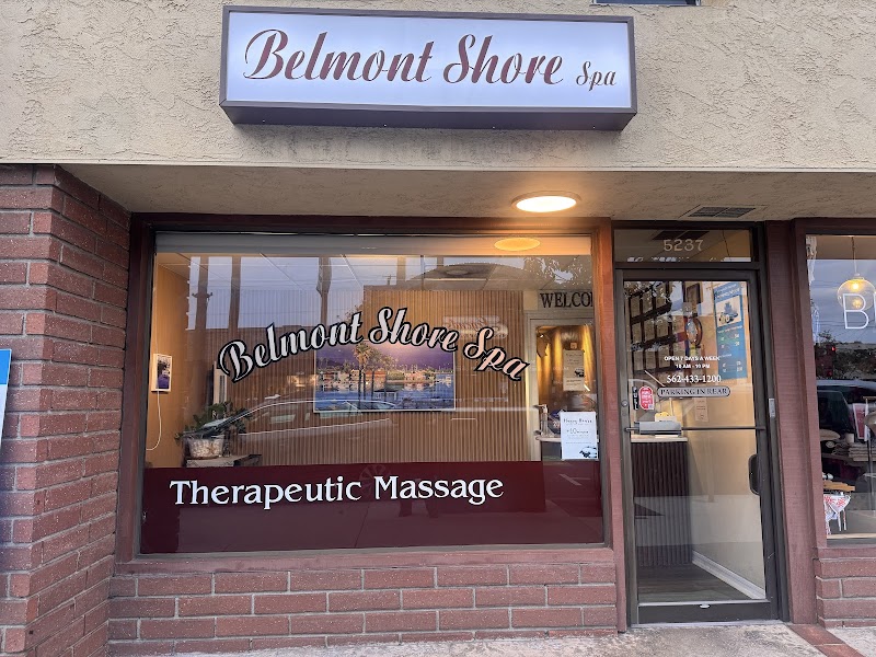 Belmont Shore Spa Long Beach - Day Spa in Long Beach