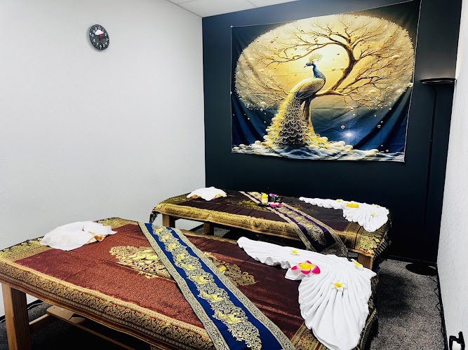 Belmont Thai Massage Station Auckland