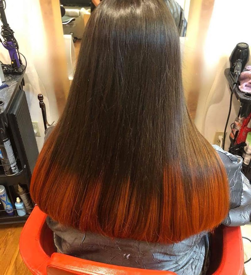 Beluhu's Spa & Salon Laredo - Day Spa in Laredo