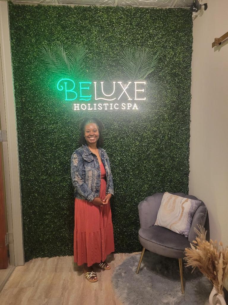 BEluxe Holistic Spa Sugar Land - Day Spa in Sugar Land