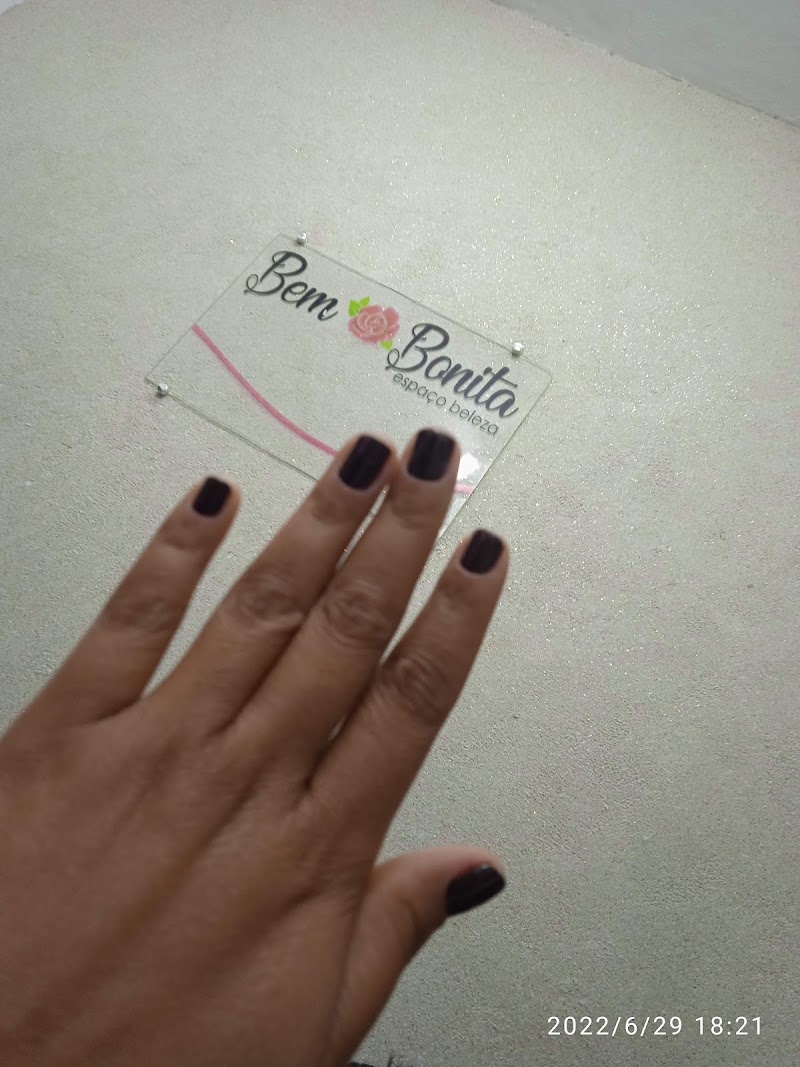 Bem Bonita Spa Jardim - Day Spa in Jardim