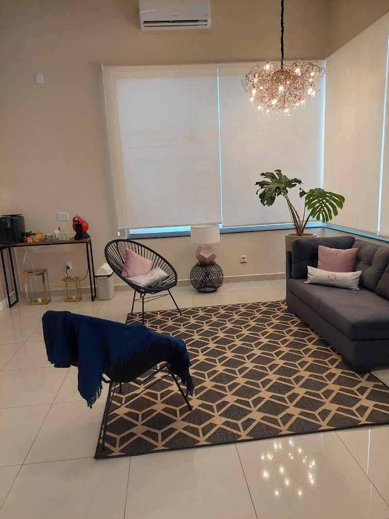 Bem Estar Centro de Estética Sertãozinho - Day Spa in Sertãozinho