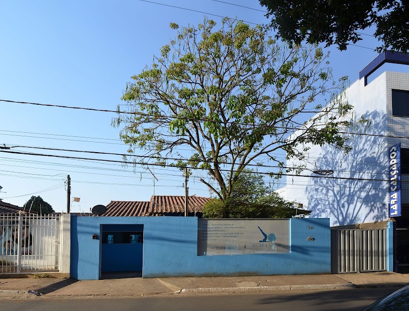 Bem Estar Estética e Pilates Igarapé - Day Spa in Igarapé