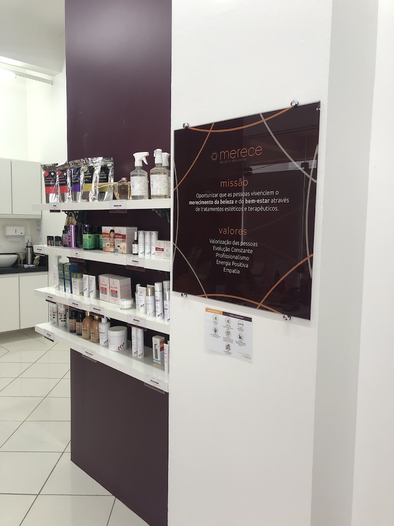 Bem Estar Massagens, Estética Corporal e Facial Marau - Day Spa in Marau