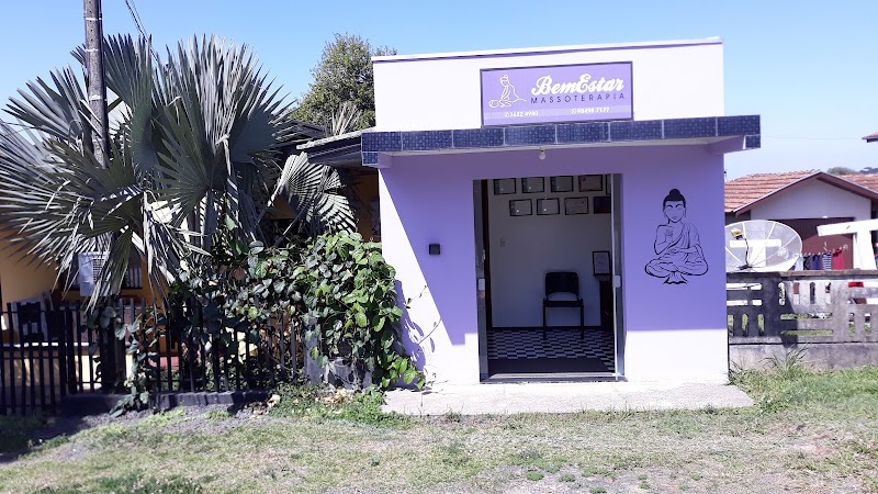 Bem-estar Massoterapia e Estética Presidente Getúlio - Day Spa in Presidente Getúlio