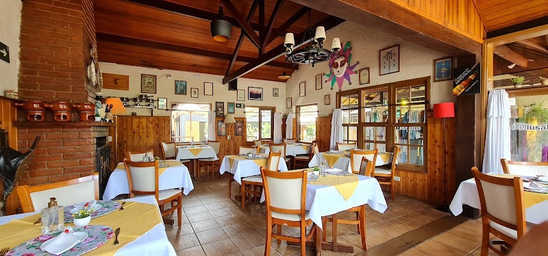 Bem Estar Pucci Camanducaia - Day Spa in Camanducaia