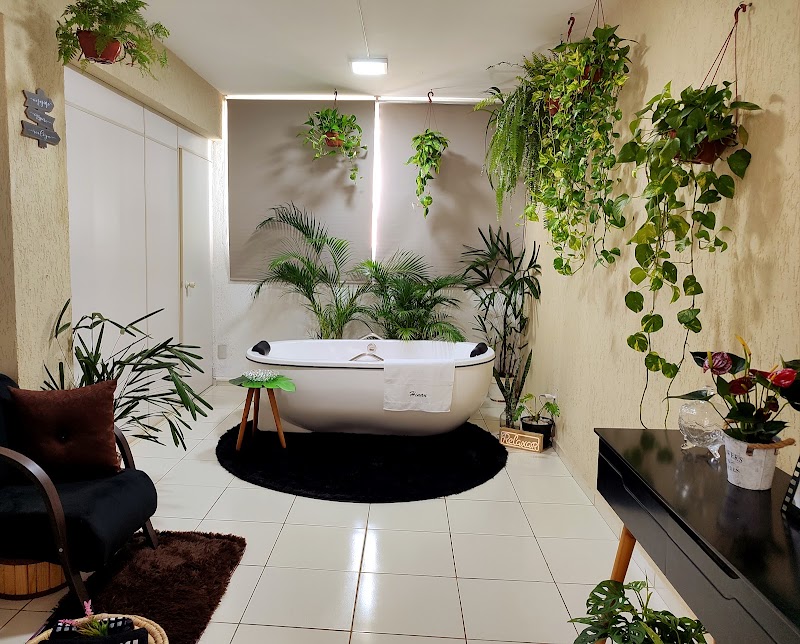 Bem Estar Spa Urbano Patos - Day Spa in Patos