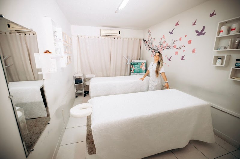 Bem Star Massoterapia e Estética Vila Velha - Day Spa in Vila Velha