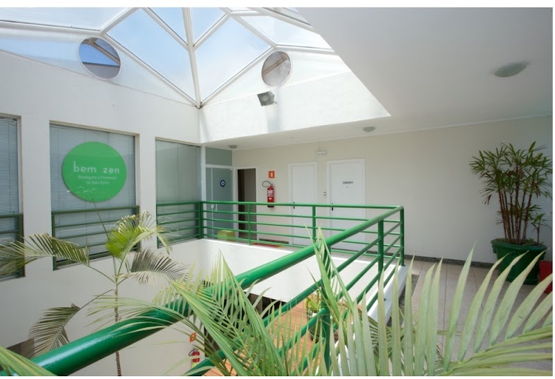 Bem Zen Massagens e Presentes Cotia - Day Spa in Cotia