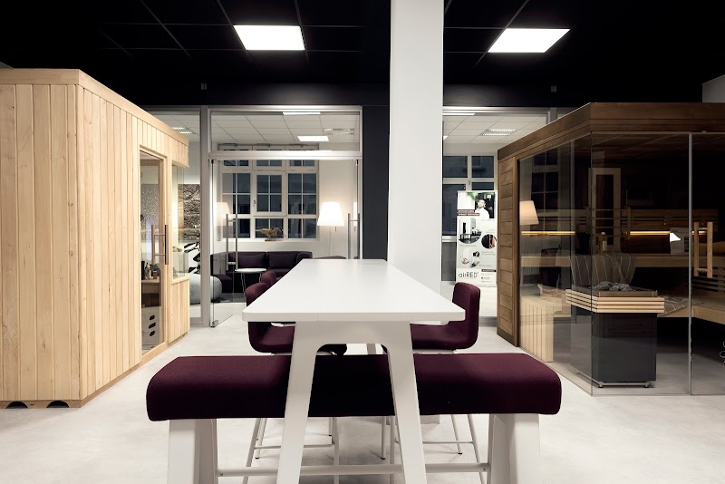 Bemberg Saunabau Ludwigsburg - Day Spa in Ludwigsburg