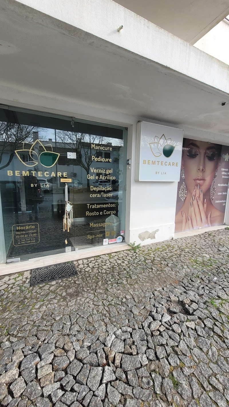 BemteCare Day Spa Evora - Day Spa in Evora