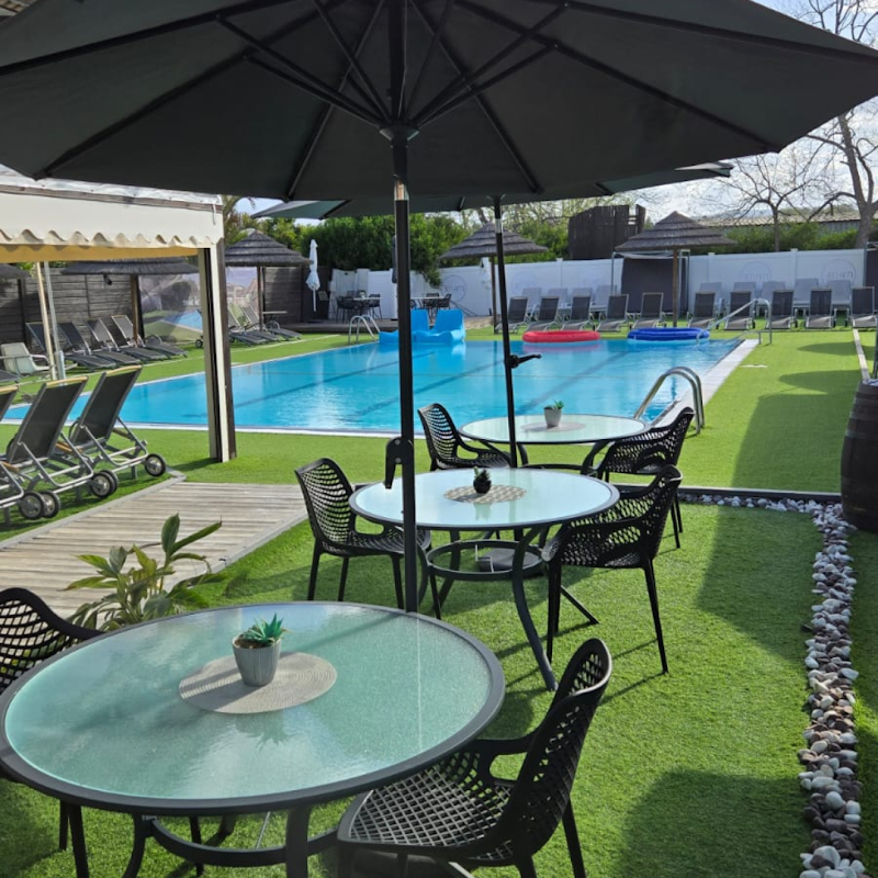 Ben Ami - Spa Experience in Galilee Ben `Ami - Day Spa in Ben `Ami