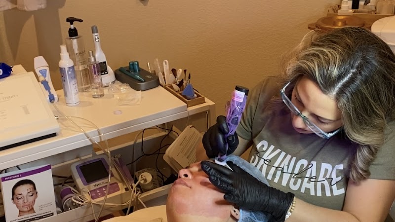 Bena Beauty Skin & Wax Spa Pembroke Pines - Day Spa in Pembroke Pines