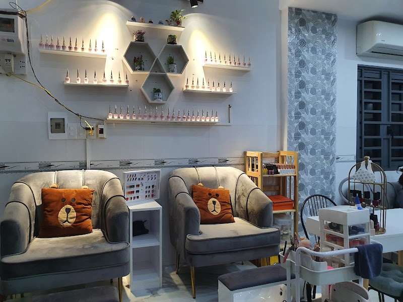 Bena Rose spa - Cần Thơ Quận Bình Thủy - Wellness Retreat in Quận Bình Thủy