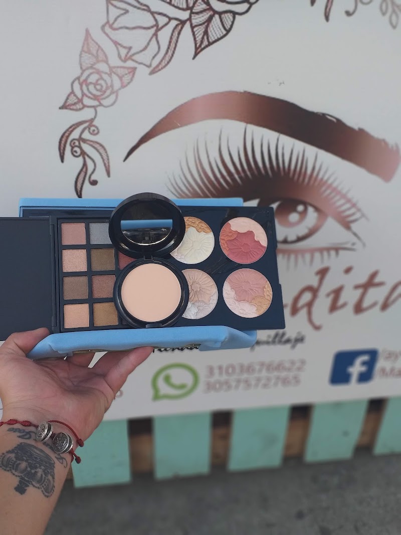 Bendita Eres Villamaría - Day Spa in Villamaría