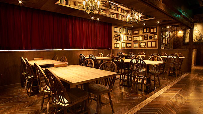 Bene Kichijoji-ten Musashino City - Day Spa in Musashino City